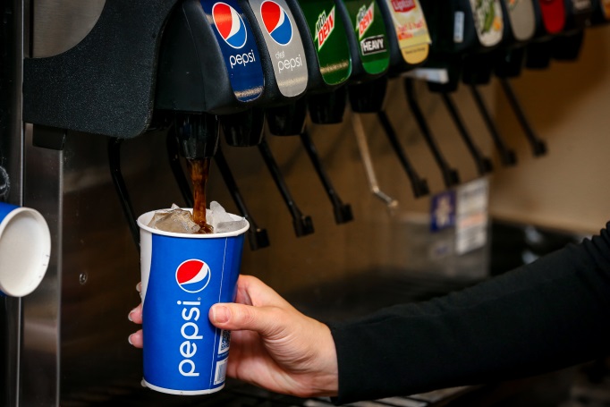 How Do Soda Fountains Work?